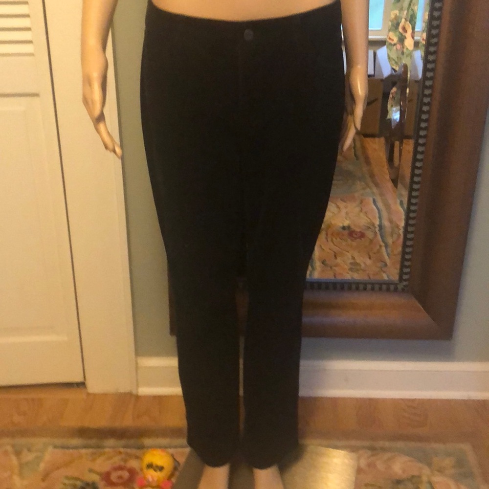 Talbot fine wale corduroy jeans 10P